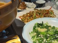 -千岛湖小鱼儿·淳安匠心农家菜