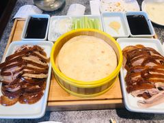 烤鸭-紫光园(创始店)