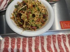 -小团团·路边烤牛肉(南岭壹街店)