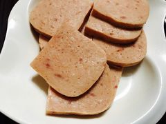 -香满锅老北京羊蝎子火锅·家常菜(新街口店)