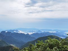 -白草畔自然风景区