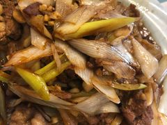 -南来顺饭庄·清真(南菜园店)