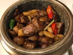 -红棉中餐厅·广州海航威斯汀酒店