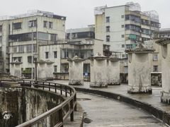 -石炮台公园