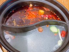 -江湖六膳門串串香(隆礼路店)