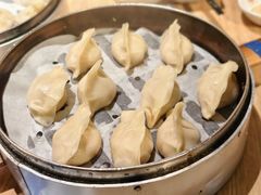 -老班长手工灌汤包老店(东山店)