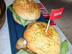 -必胜客(新辰里酒仙桥店)