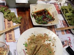 -木屋烧烤(白石洲店)