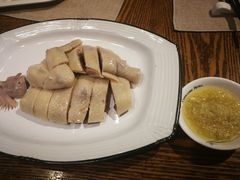 -彩蝶谷美食廊·粤式经典南番顺·铁板烧烤泰风味(广州长隆酒店)