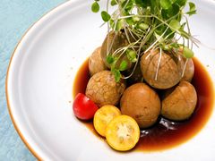 -久宴·天目湖大鱼头(恐龙园店)