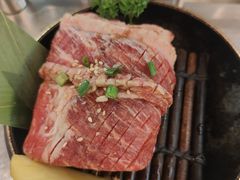 -韩宫宴烤肉·黑毛和牛·料理(金鹰店)
