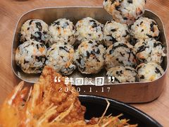 -HOTISLAND海鸡岛·韩国料理(江南西店)