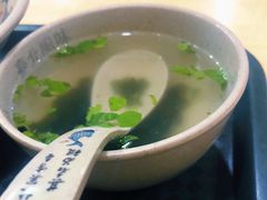 -台北风味(第一家快餐)