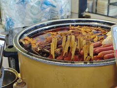 -安徽阜阳卷馍(西单店)