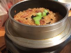 黑松露香肠揭饭-荣小馆(椒江青悦城店)