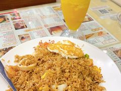 -黄恩记茶餐厅(杨箕店)
