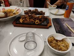 -小郭私房菜·海肠捞饭店(学士街店)
