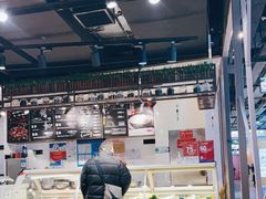 大堂-小山城麻辣香锅(新邻生活广场店)