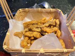 -王家渡火锅店(棕榈泉店)