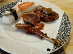 -西藏饭店·亚克·食光自助餐厅(文殊院店)