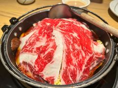 -大和食乐·鲜和牛酸汤火锅(环宇荟店)