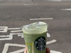 -星巴克(天后庙道店)