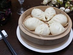 -天津包子铺(万泉庄店)