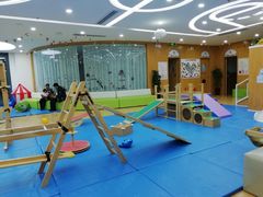 -澳洲袋鼠早教(金辉环球广场店)