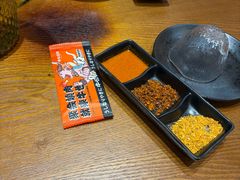 -牛也烧肉(摩尔城店)