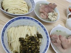 -盛兴面馆(真儒大厦店)