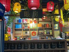 -千亿来乌拉火锅(德胜店)