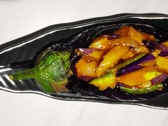 -3号仓库·创意中国菜(嘉兴龙鼎万达店)