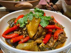 -湘潭九龙鱼头店(城南西路店)