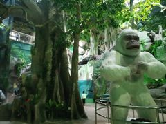 -福州罗源湾海洋世界旅游区