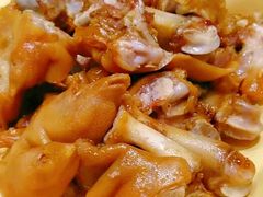 邓记五香猪蹄-须水邓记叫化鸡(长兴路店)