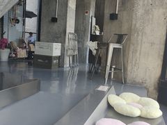 -CEMENT·coffee bar (凤凰创意园店)