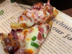 烤土豆皮-G+KITCHEN(龙湖狮山天街店)