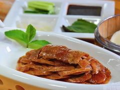 -中卫御苑福膳·养生局(圆明园店)