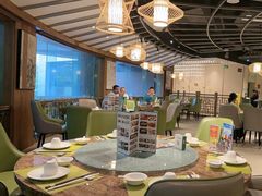 -顺意·顺德家乡菜(国际人才大厦店)