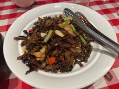 -西贝(枫蓝国际购物中心店)