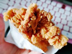鸡米花-华莱士·全鸡汉堡(济南大明湖店)