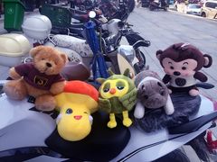 -玩客超乐场(和瑞欢乐城常德店)