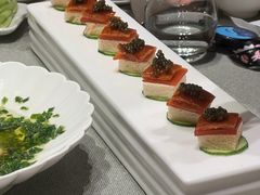 -漢舍中国菜馆(浦东嘉里城店)