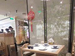-绿茶餐厅(青岛城阳万象汇店)