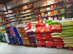 -世纪联华超市(马塍店)