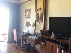 -三亚亚龙湾天域度假酒店