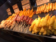 -和府捞面(景枫中心店)