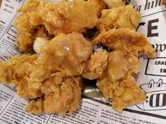 -姜虎东白丁韩国烤肉(吉利大厦店)