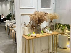 -娜娜家·Nana's restaurant(国金汇店)