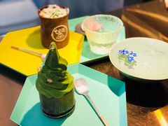 -茶是一枝花泡茶店